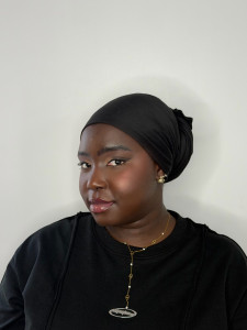 Photo de galerie - Après makeup