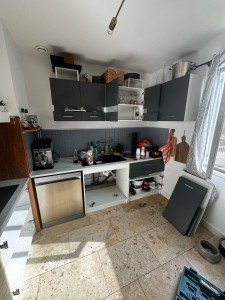 Photo de galerie - Artisan tout corps d'état - Rénovation