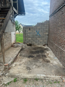 Photo de galerie - Démolition 