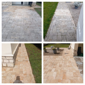 Photo de galerie - Bricolage et multi services