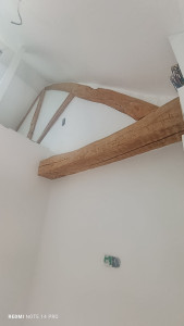 Photo de galerie - Aménagement intérieur 