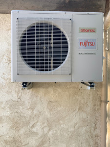 Photo de galerie - Chauffage - Climatisation