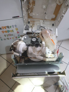 Photo de galerie - Dépannage électroménager