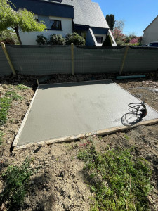 Photo de galerie - Terrassement - Assainissement