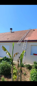 Photo de galerie - Nettoyage en cours 