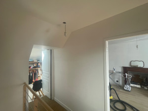 Photo de galerie - Peinture - Tapisserie