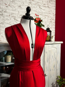 Photo de galerie - Robe de bal