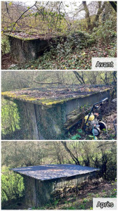 Photo de galerie - Nettoyeur haute pression / Karcher