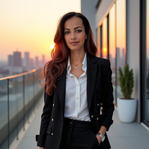 Photo de galerie - Une collaboratrice fiable et efficace