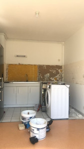 Photo de galerie - Bricolage et multi services