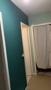 Photo de galerie - Peinture 