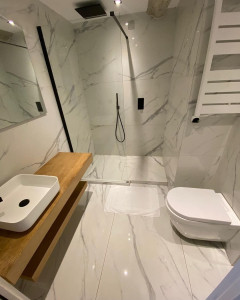 Photo de galerie - Ménage