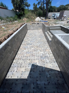 Photo de galerie - Carrelage