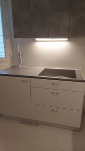 Photo de galerie - Montage meubles en kit