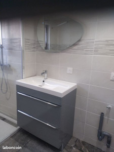 Photo de galerie - Menuiserie - Huisserie - Agencement