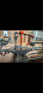 Photo de galerie - Chaudronnerie - Soudure