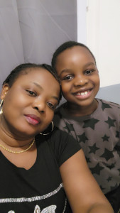 Photo de galerie - Nounou