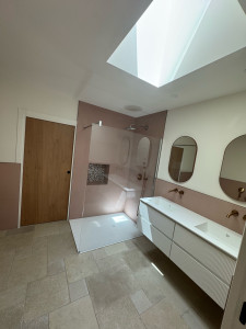 Photo de galerie - Sdb 