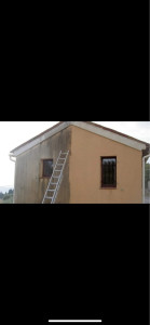 Photo de galerie - Peinture - Tapisserie