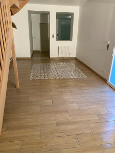 Photo de galerie - Carrelage