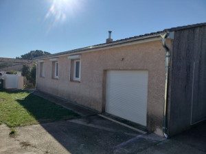 Photo de galerie - Couverture - Toiture