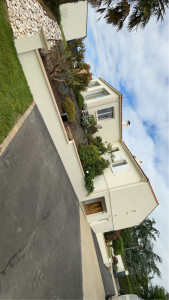 Photo de galerie - Peinture bâtiment 