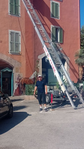 Photo de galerie - Location monte Meuble 