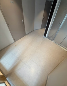 Photo de galerie - Carrelage