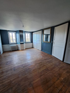 Photo de galerie - Chambre parentale 