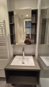 Photo de galerie - Carrelage