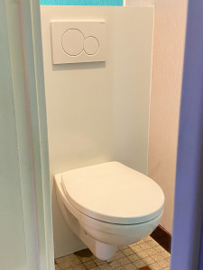 Photo de galerie - Plomberie - Installation sanitaire