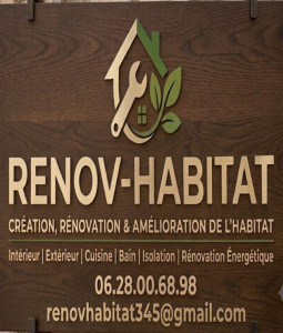 Photo de galerie - Devis sur mesure pour vos projets 