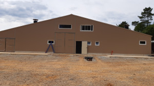 Photo de galerie - Batiment d