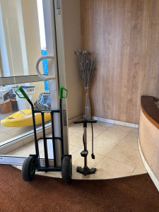 Photo de galerie - Déménageurs et aide au déménagement