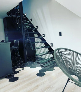 Photo de galerie - Chaudronnerie - Soudure