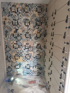 Photo de galerie - Salle de bain 