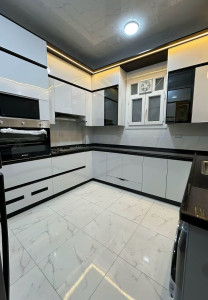 Photo de galerie - Cuisine