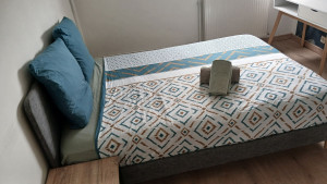 Photo de galerie - Airbnb 