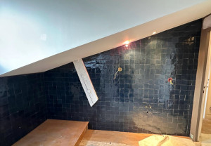 Photo de galerie - Carrelage