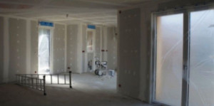 Photo de galerie - Peinture - Tapisserie