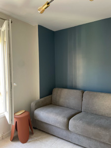 Photo de galerie - Artisan tout corps d'état - Rénovation