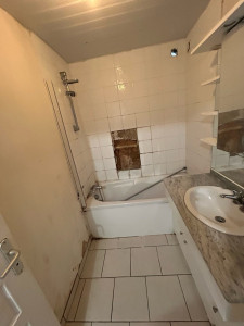 Photo de galerie - Carrelage