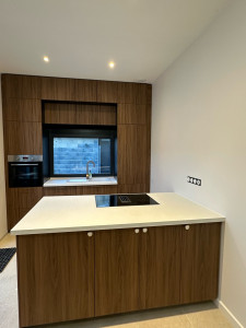 Photo de galerie - Cuisine IKEA