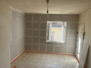 Photo de galerie - Peinture - Tapisserie