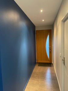 Photo de galerie - Peinture générale, intérieur extérieur