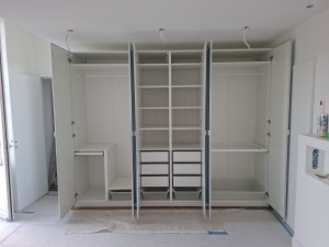 Photo de galerie - Montage meubles en kit