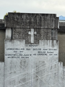 Photo de galerie - Photos avant nettoyage 