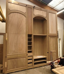 Photo de galerie - Artisan tout corps d'état - Rénovation