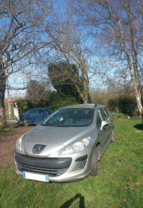 Photo de galerie - Covoiturage (partage de frais)