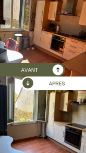 Photo de galerie - Ménage